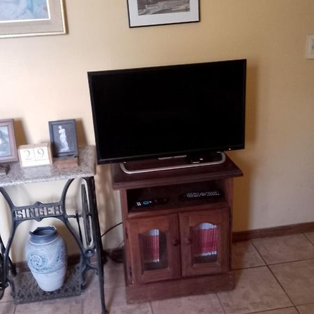 Apartmán Residencia "Libertad" San Andres Exteriér fotografie