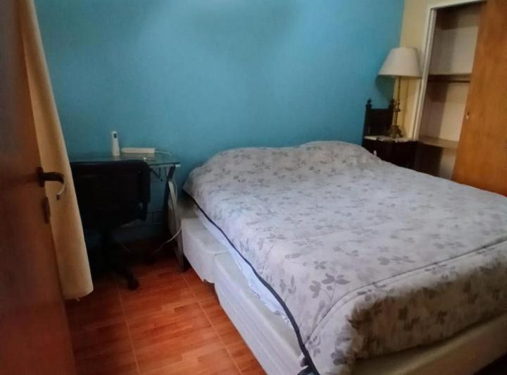 Apartmán Residencia "Libertad" San Andres Exteriér fotografie